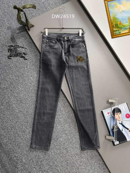 Picture of Burberry Jeans Long _SKUBurberrysz29-3825tx808582